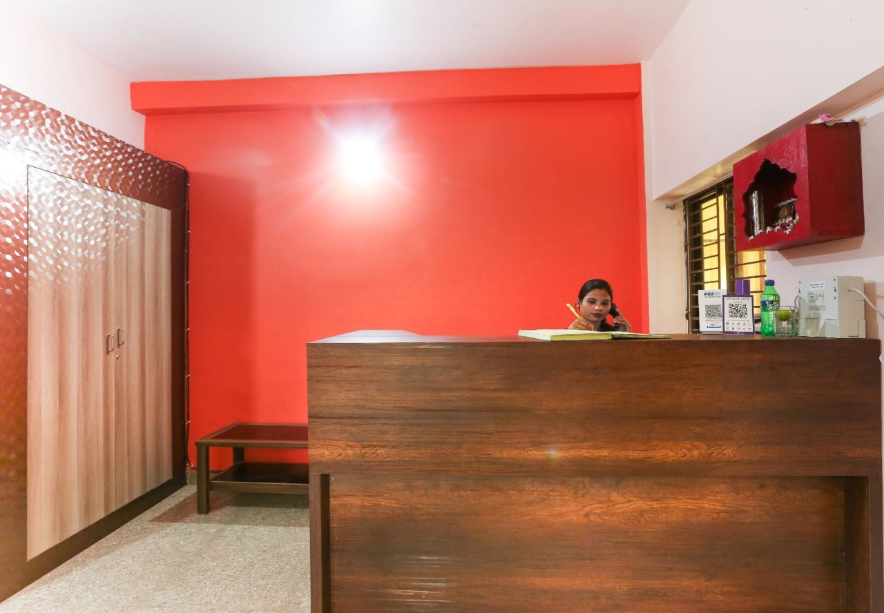 oyo 28685 hotel villaggio