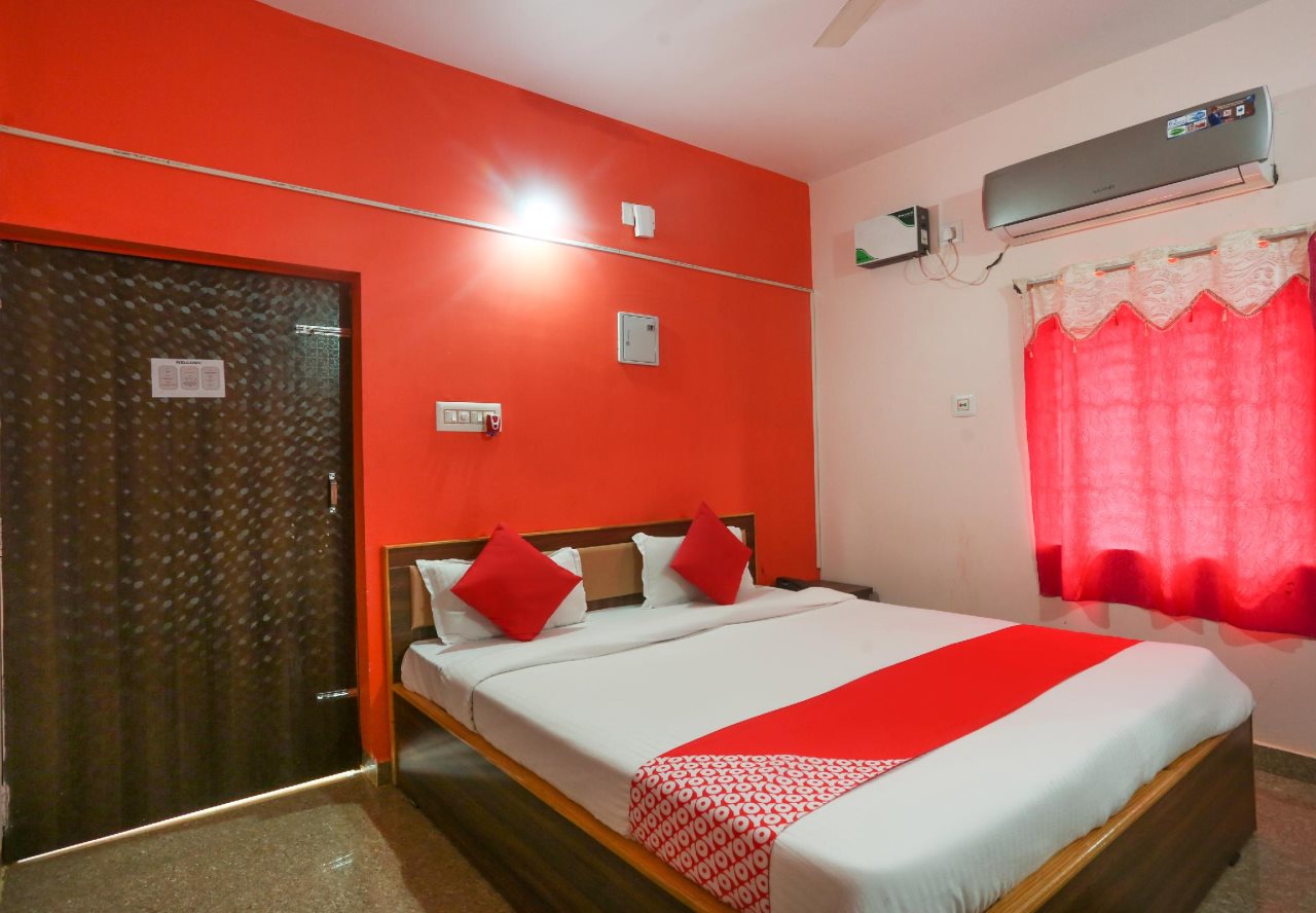 oyo 28685 hotel villaggio