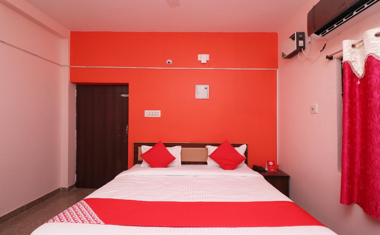 oyo 28685 hotel villaggio