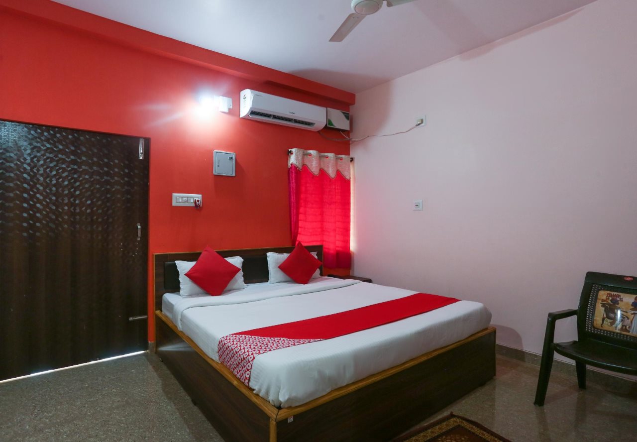 oyo 28685 hotel villaggio