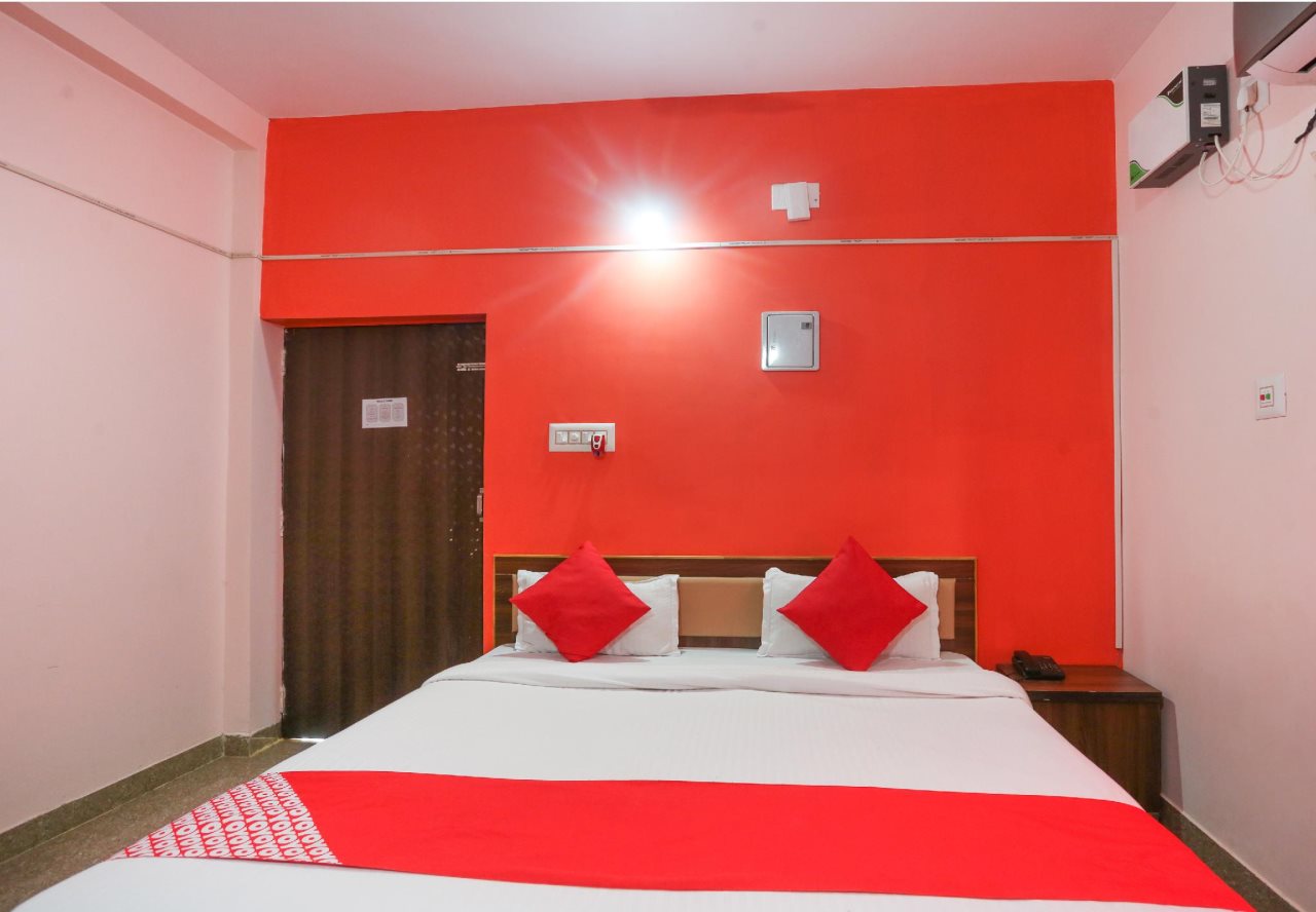 oyo 28685 hotel villaggio