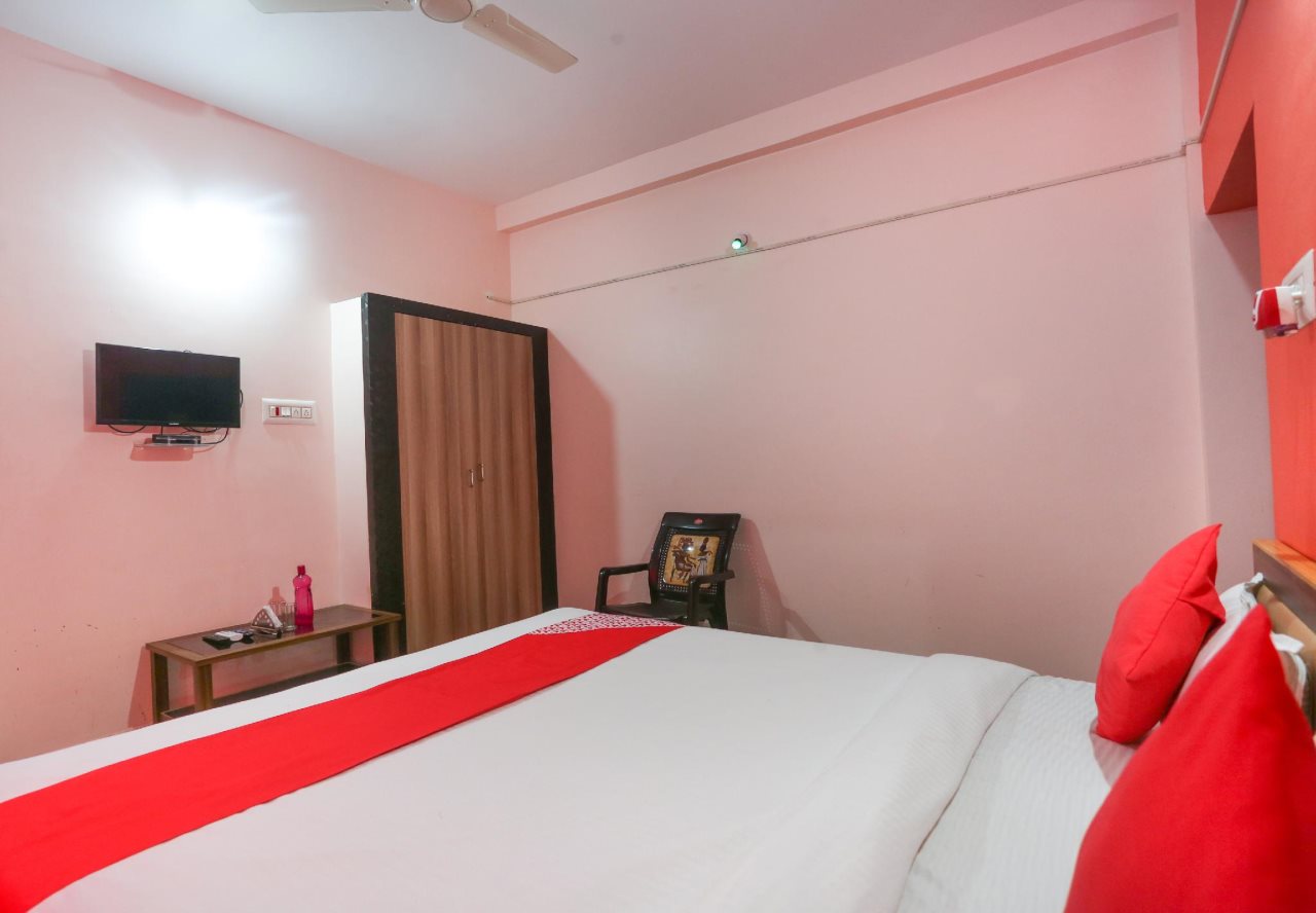 oyo 28685 hotel villaggio