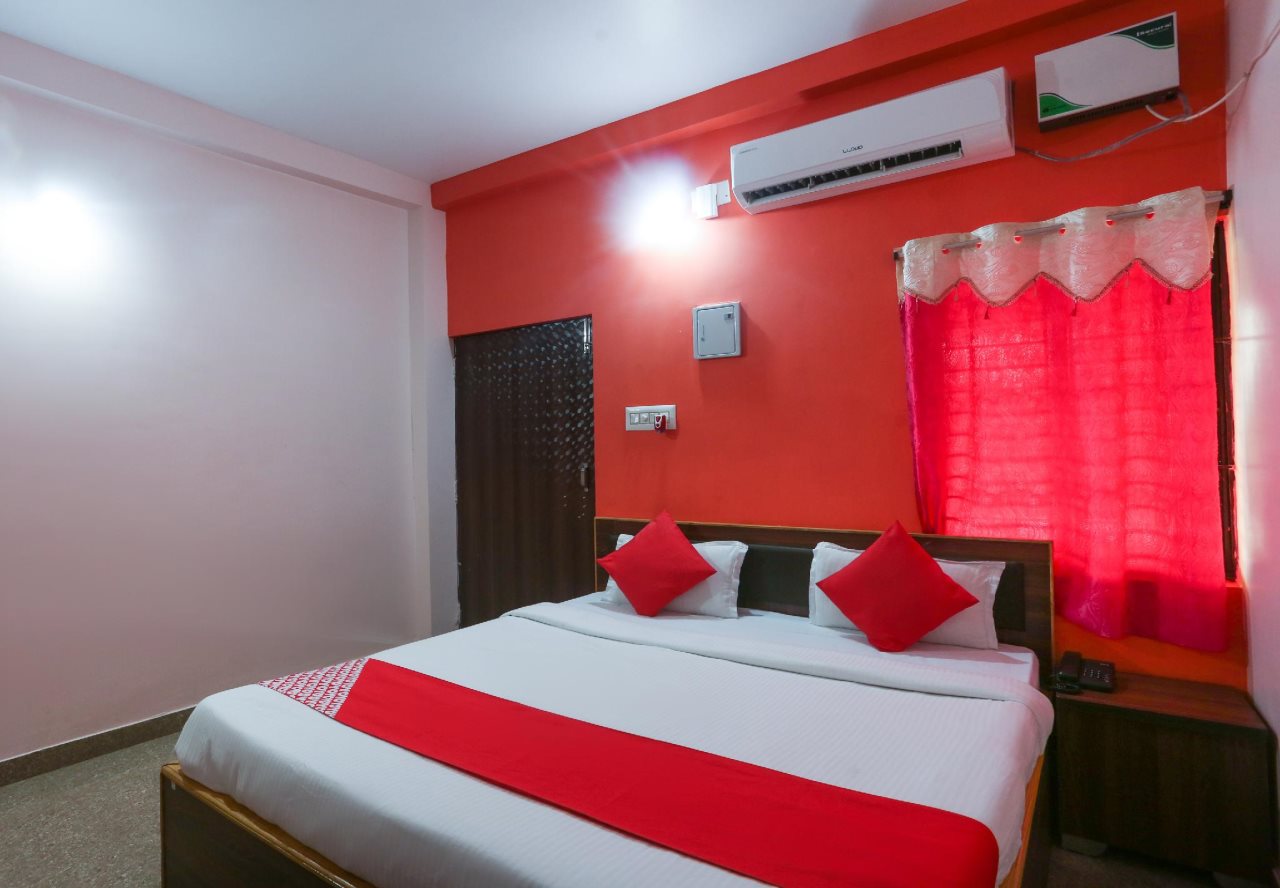 oyo 28685 hotel villaggio
