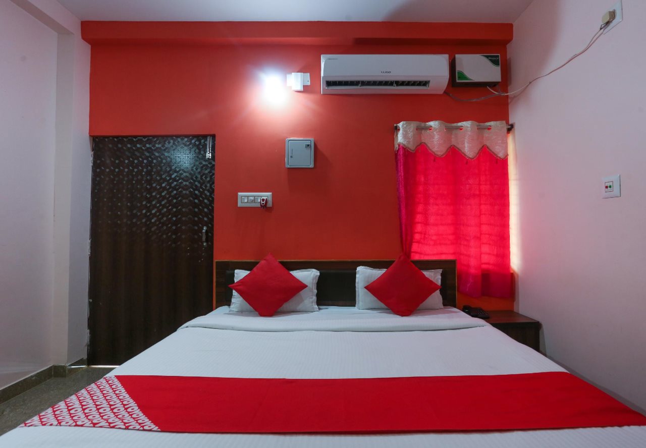 oyo 28685 hotel villaggio