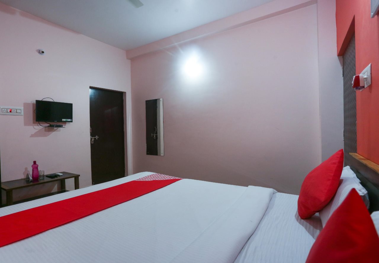 oyo 28685 hotel villaggio