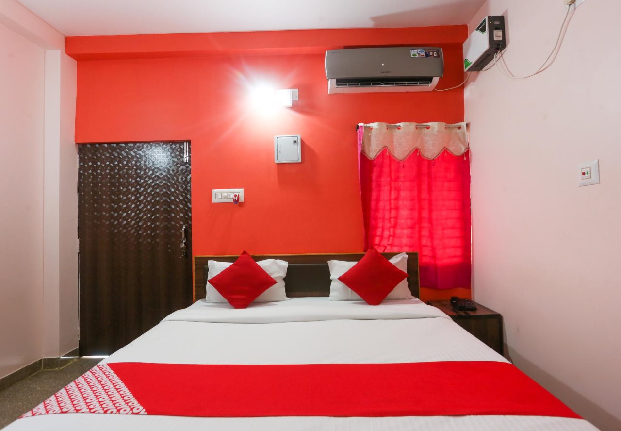 oyo 28685 hotel villaggio