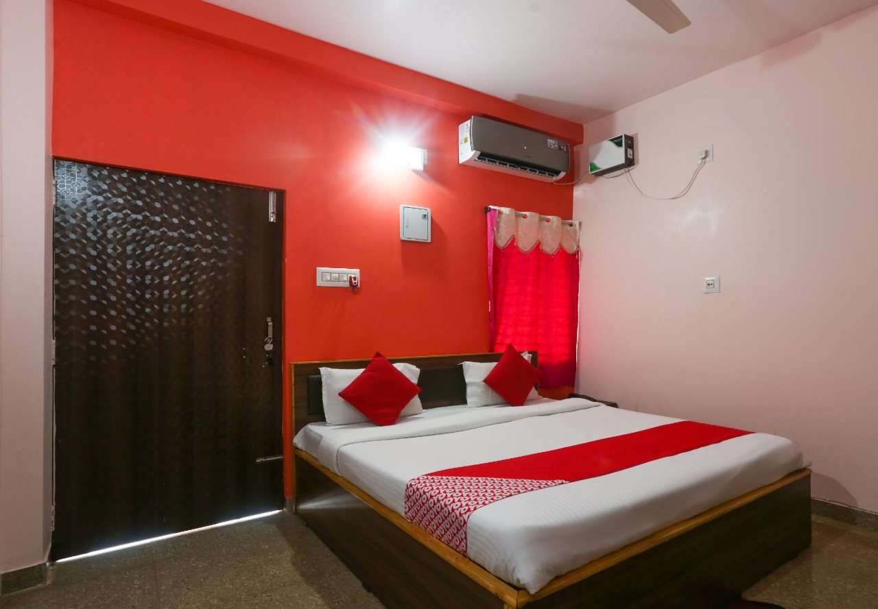 oyo 28685 hotel villaggio
