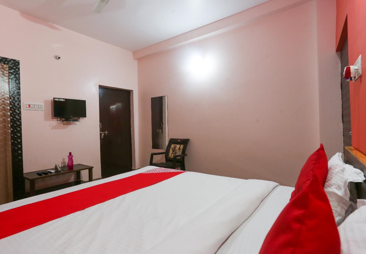 oyo 28685 hotel villaggio