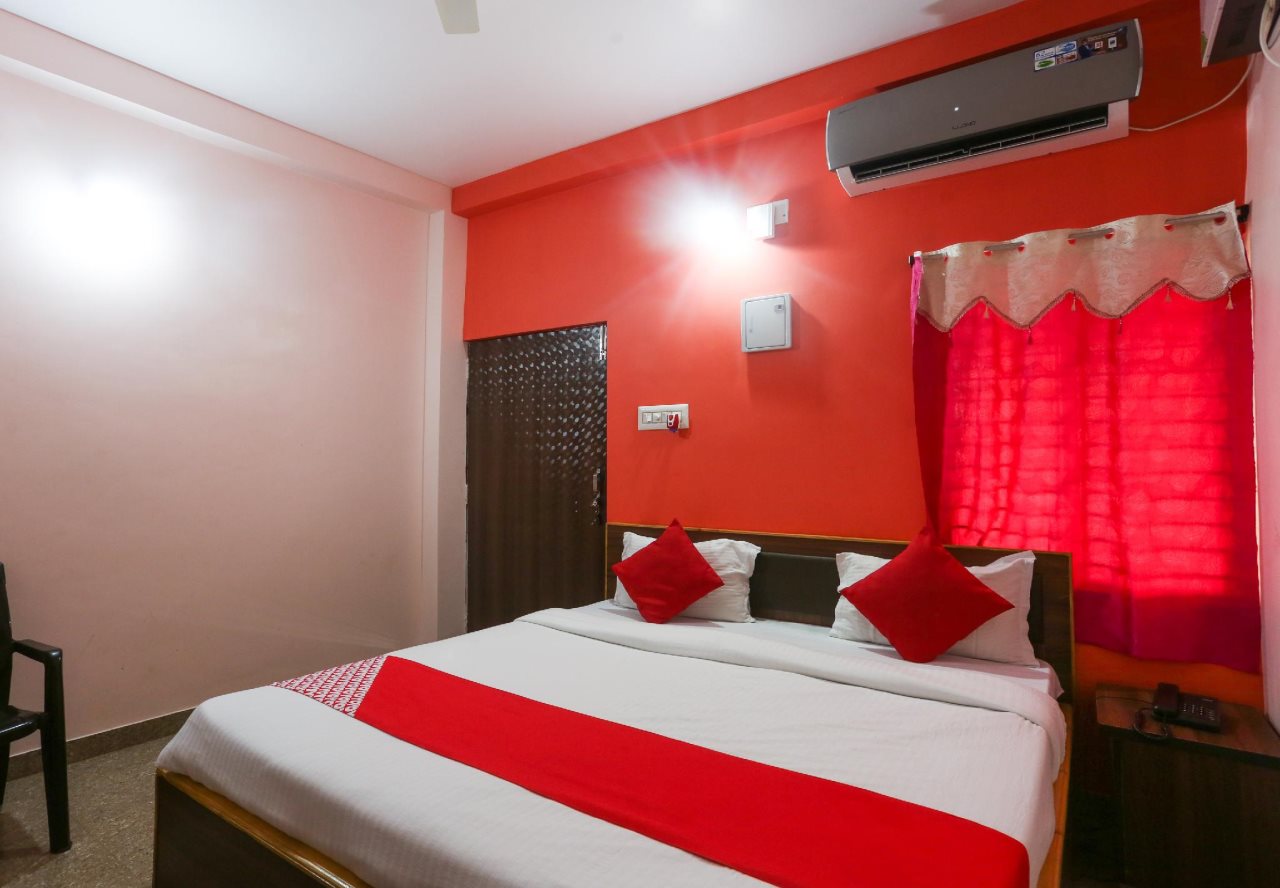 oyo 28685 hotel villaggio