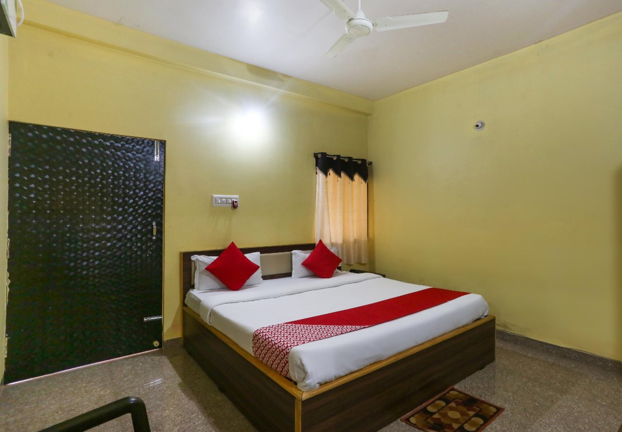 oyo 28685 hotel villaggio