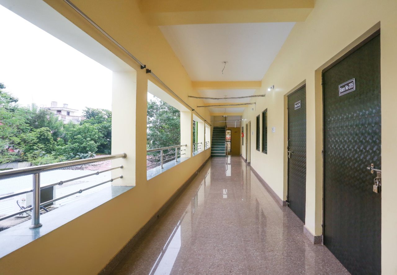 oyo 28685 hotel villaggio