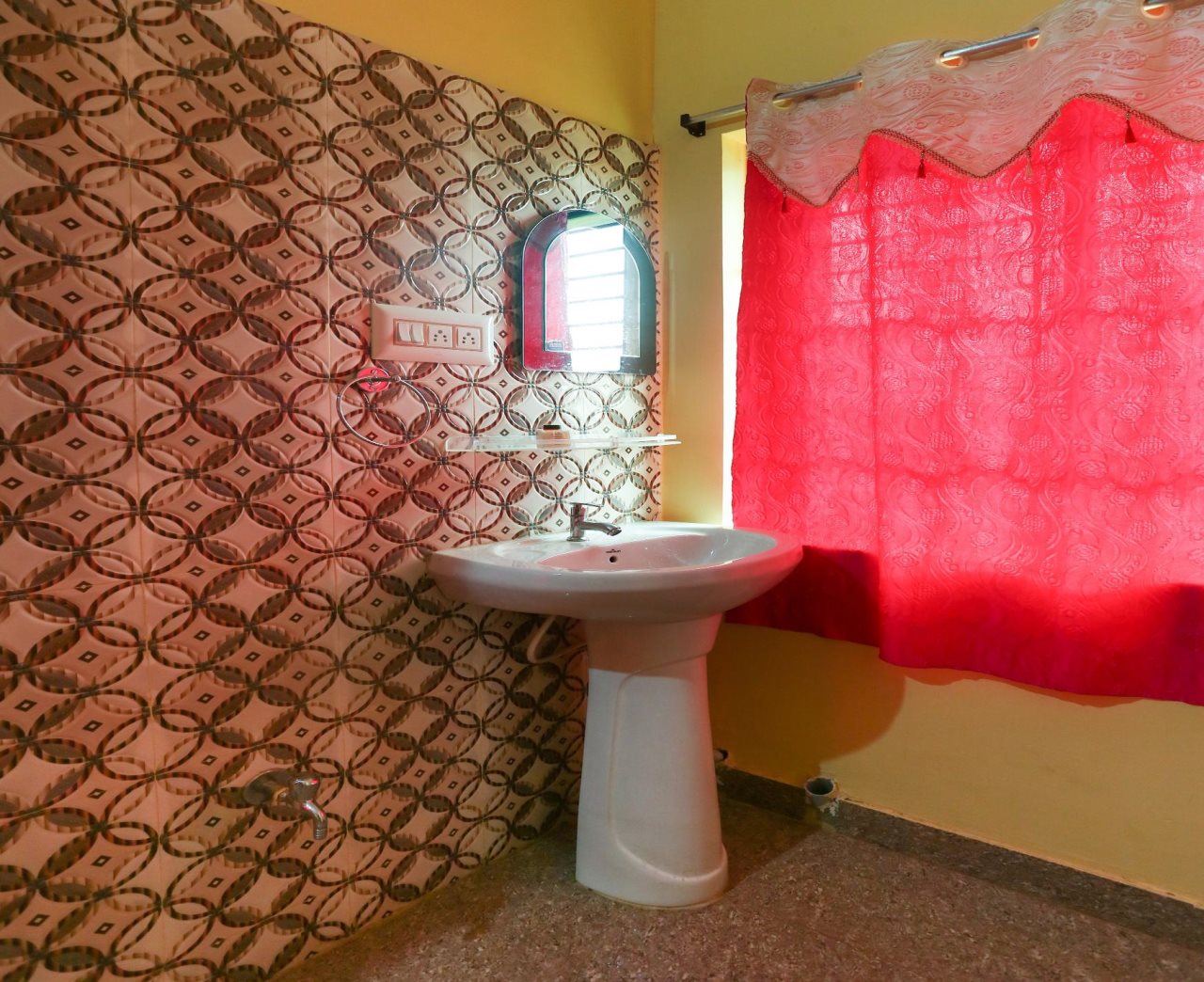 oyo 28685 hotel villaggio