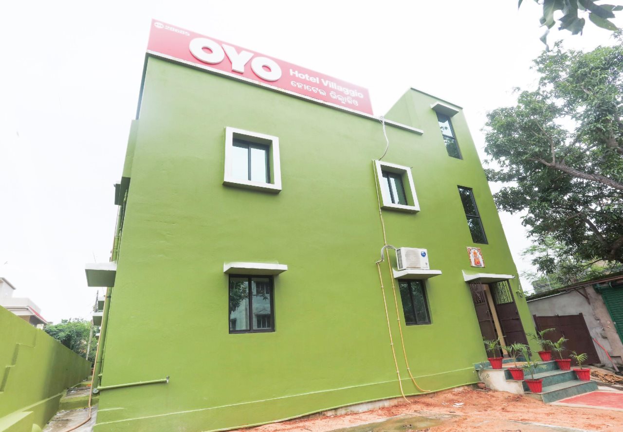 oyo 28685 hotel villaggio