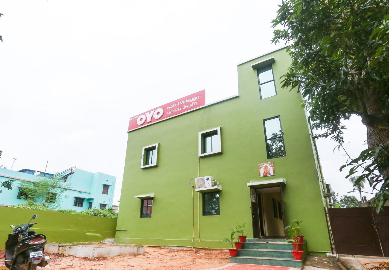 oyo 28685 hotel villaggio
