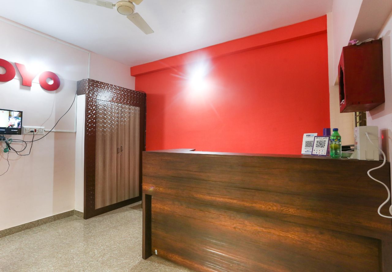 oyo 28685 hotel villaggio