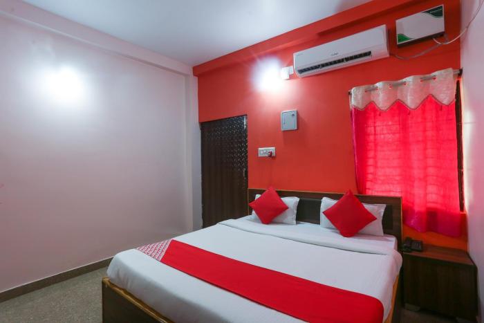 oyo 28685 hotel villaggio