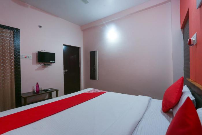 oyo 28685 hotel villaggio