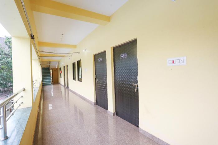oyo 28685 hotel villaggio