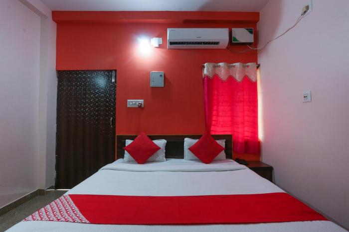 oyo 28685 hotel villaggio