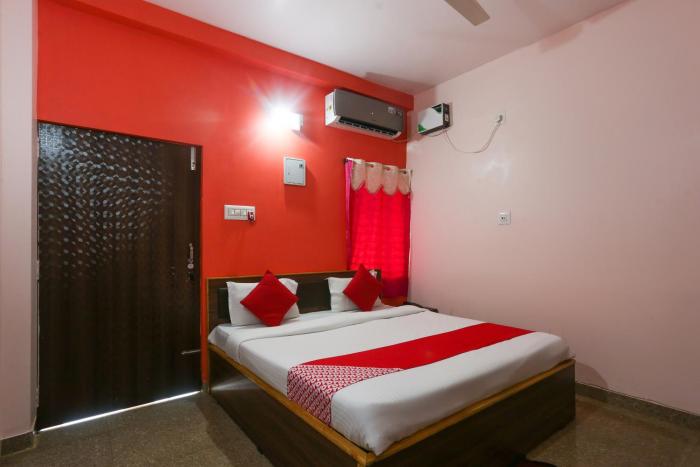 oyo 28685 hotel villaggio