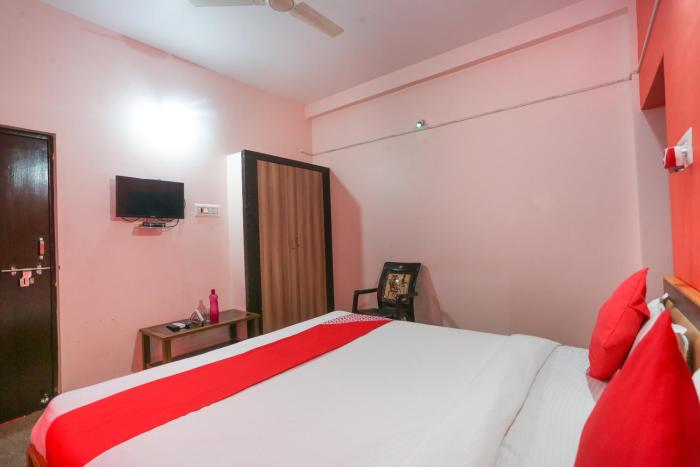oyo 28685 hotel villaggio