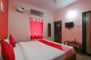 oyo 28685 hotel villaggio