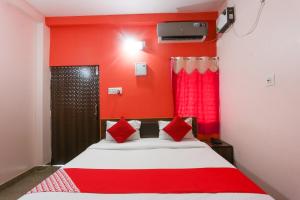 oyo 28685 hotel villaggio