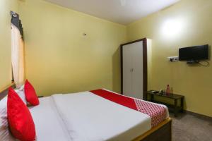oyo 28685 hotel villaggio