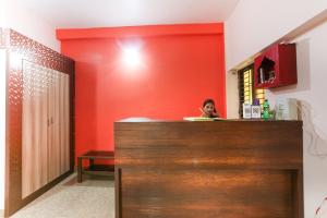 oyo 28685 hotel villaggio