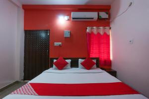 oyo 28685 hotel villaggio