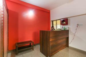oyo 28685 hotel villaggio