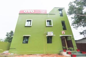 oyo 28685 hotel villaggio