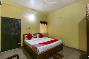 oyo 28685 hotel villaggio