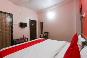 oyo 28685 hotel villaggio