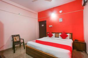 oyo 28685 hotel villaggio