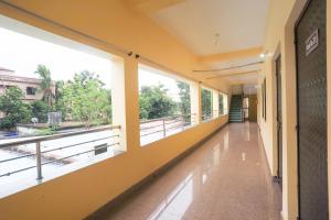 oyo 28685 hotel villaggio