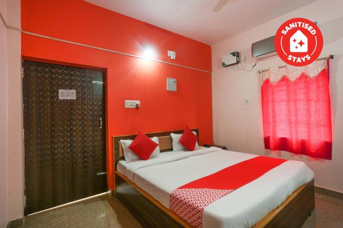 oyo 28685 hotel villaggio