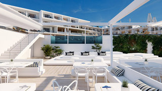 Elba Sunset Mallorca Thalasso Spa,Calvia>>Balearic Islands,4 star