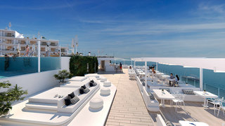 Elba Sunset Mallorca Thalasso Spa,Calvia>>Balearic Islands,4 star