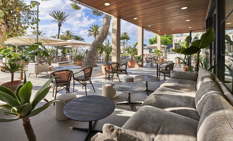 hoposa hotel daina adults only