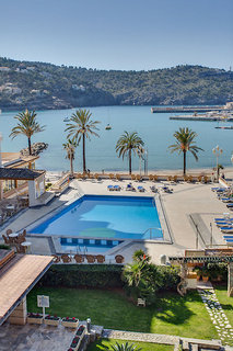 Hotel Eden Soller,Palma De Mallorca>>Majorca,4 star