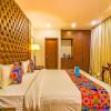 Hotel Wti Airport,Mahipalpur,3 star