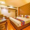 Hotel Wti Airport,Mahipalpur,3 star