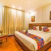 Hotel Wti Airport,Mahipalpur,3 star