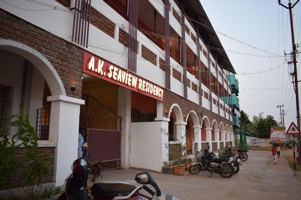 pondicherry