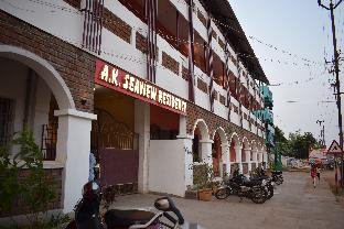 pondicherry