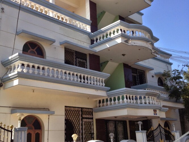 pondicherry
