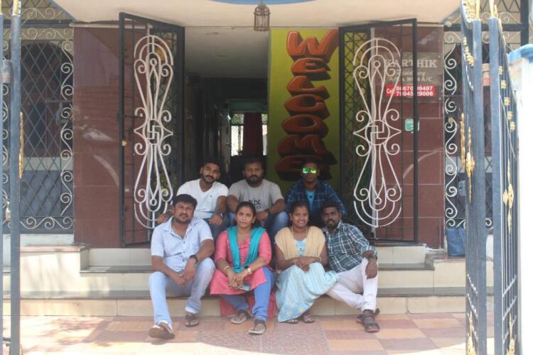 pondicherry