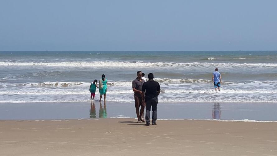 pondicherry