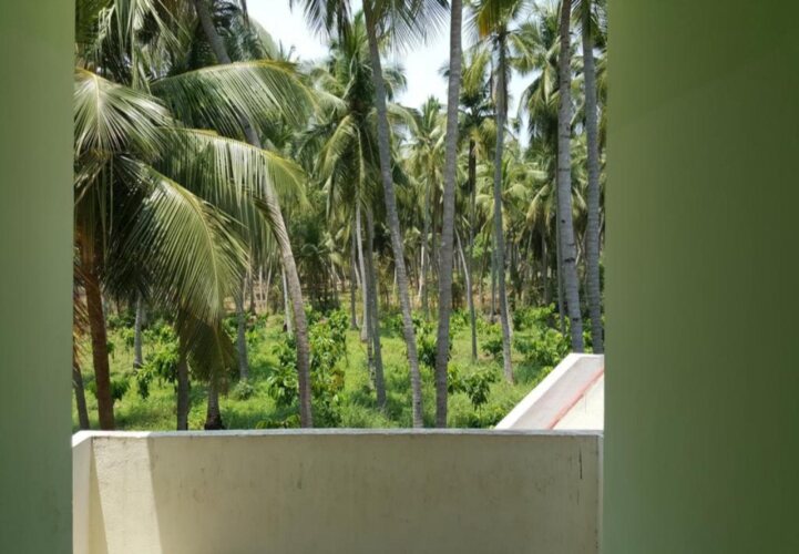pondicherry